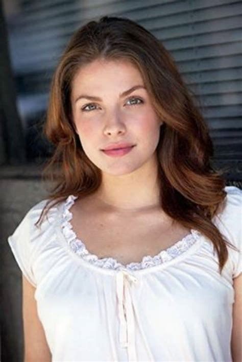 Paige Spara Biography 